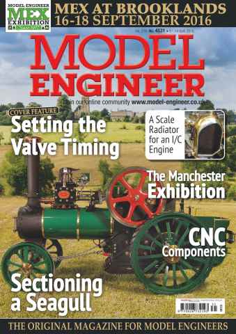 Model Engineer issue 4531