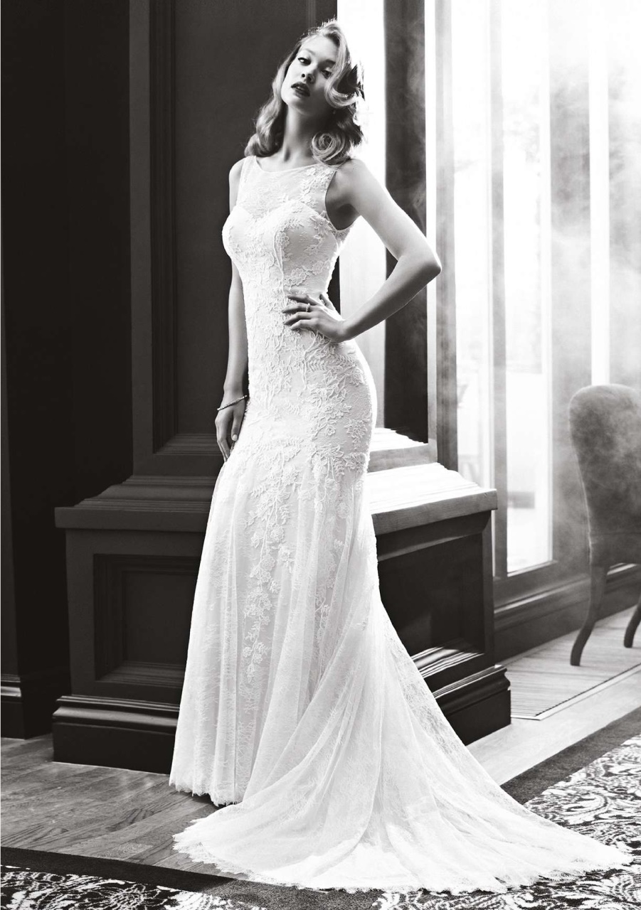 Perfect Wedding Preview Pages