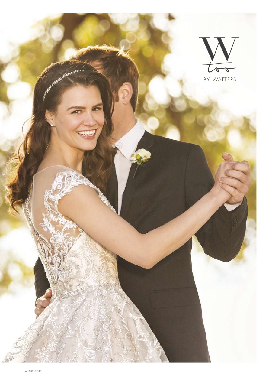 Perfect Wedding Preview Pages
