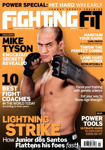 Boxing News issue 