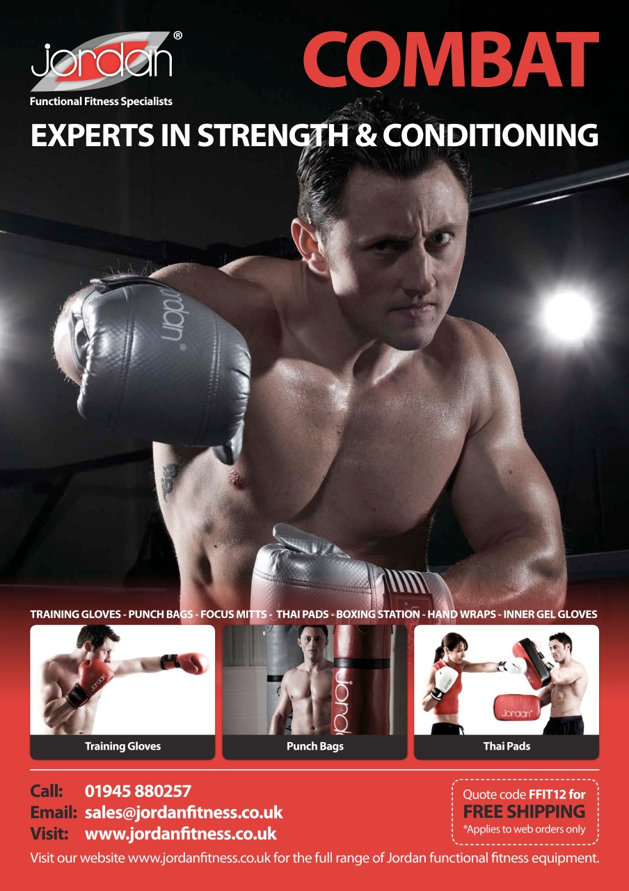 Boxing News Preview Pages