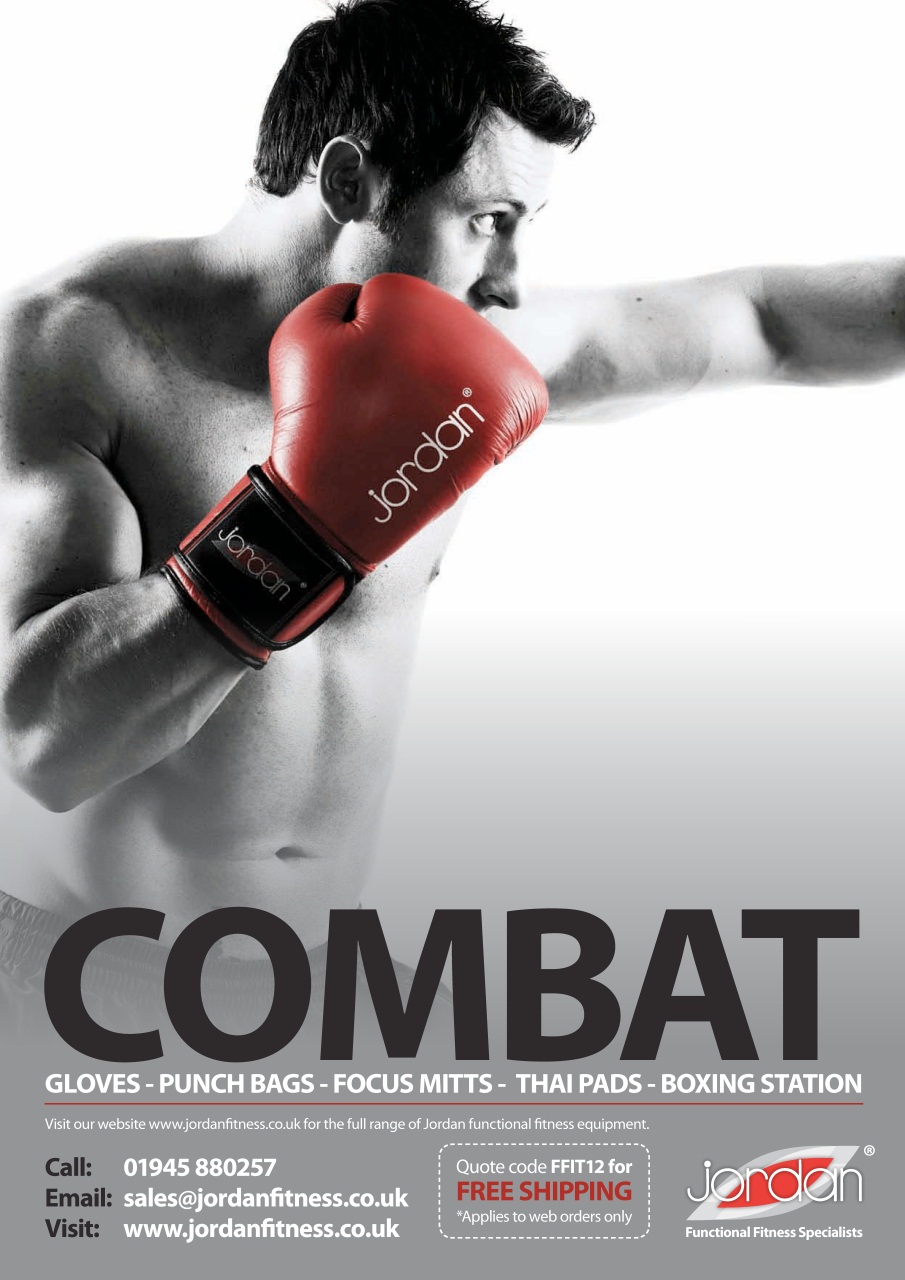 Boxing News Preview Pages