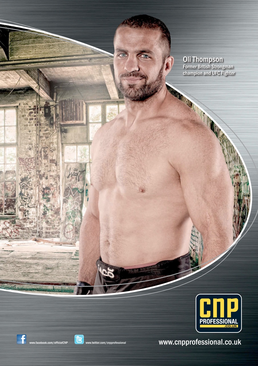 Boxing News Preview Pages