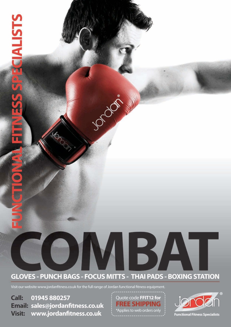 Boxing News Preview Pages