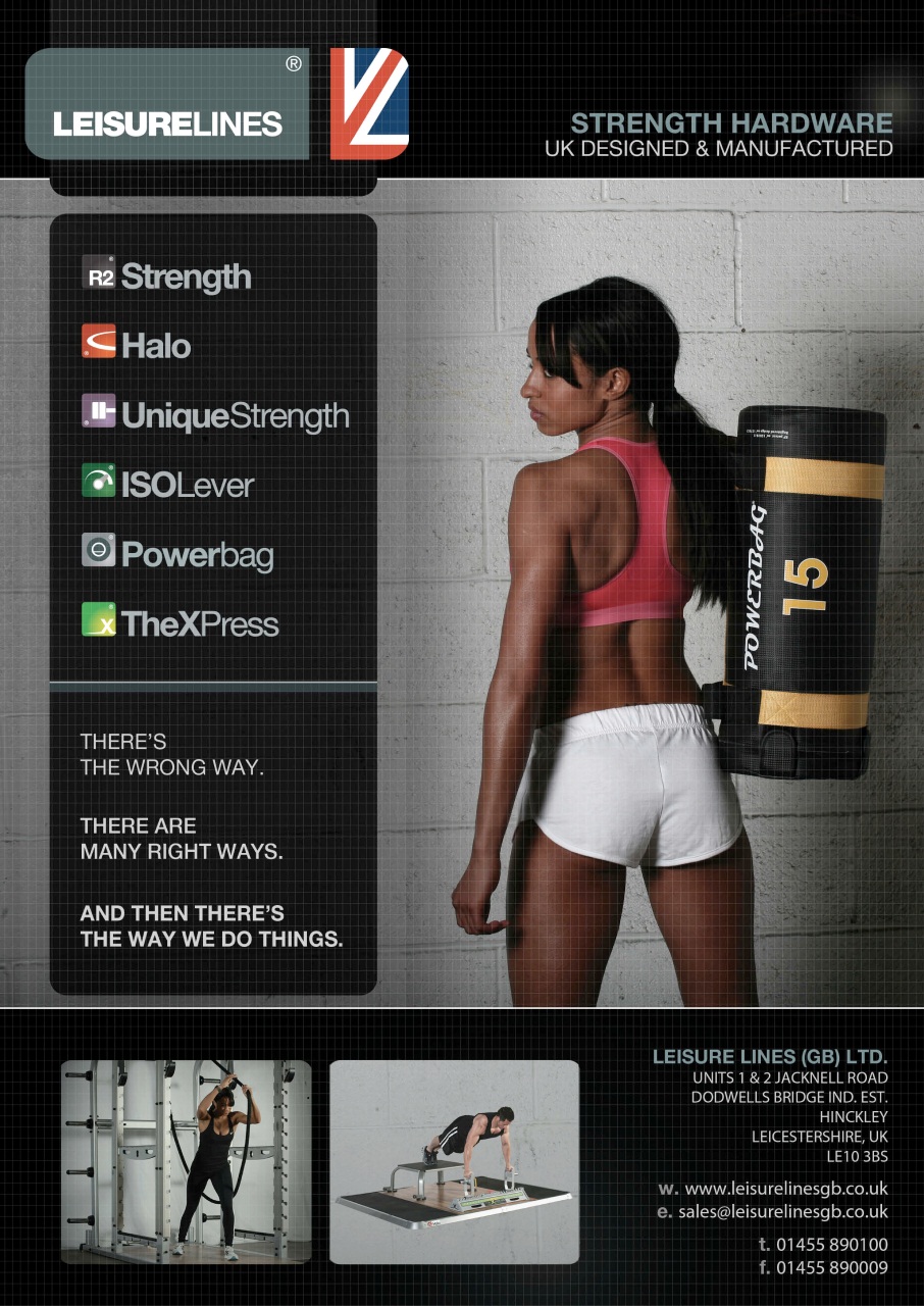 Boxing News Preview Pages