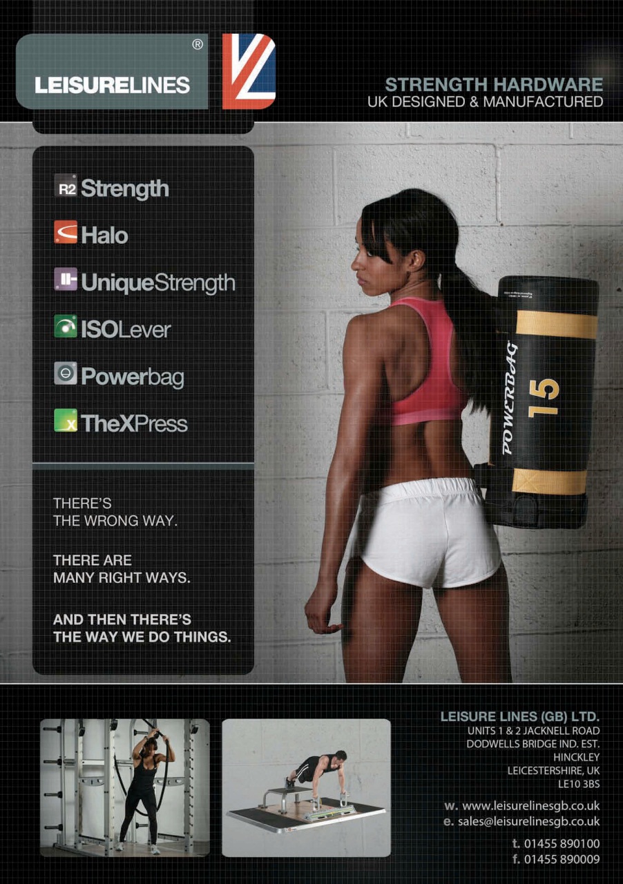 Boxing News Preview Pages
