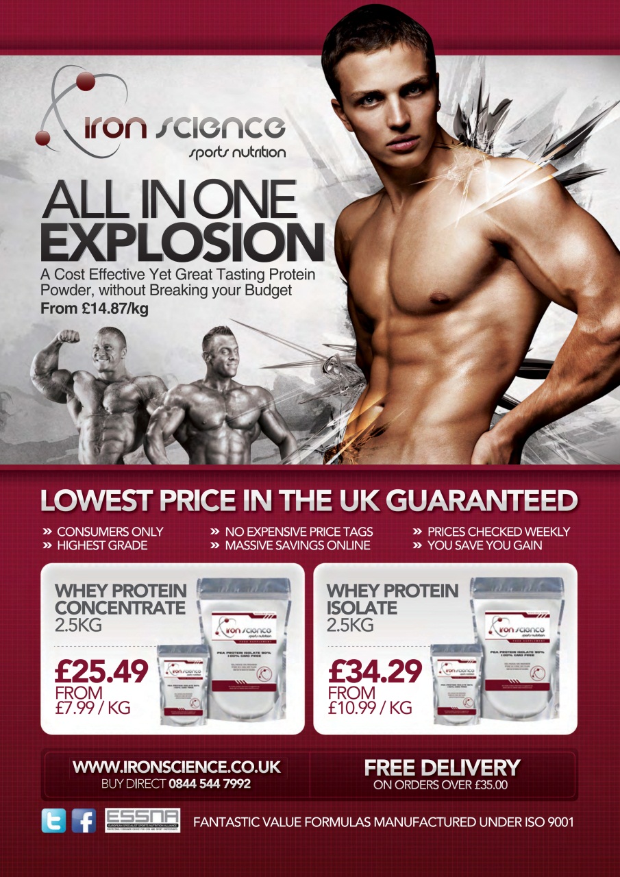 Boxing News Preview Pages