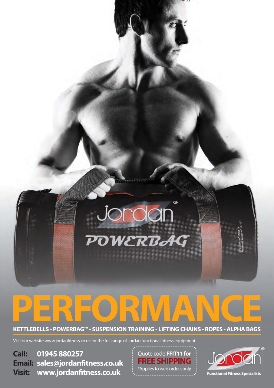 Boxing News Preview Pages