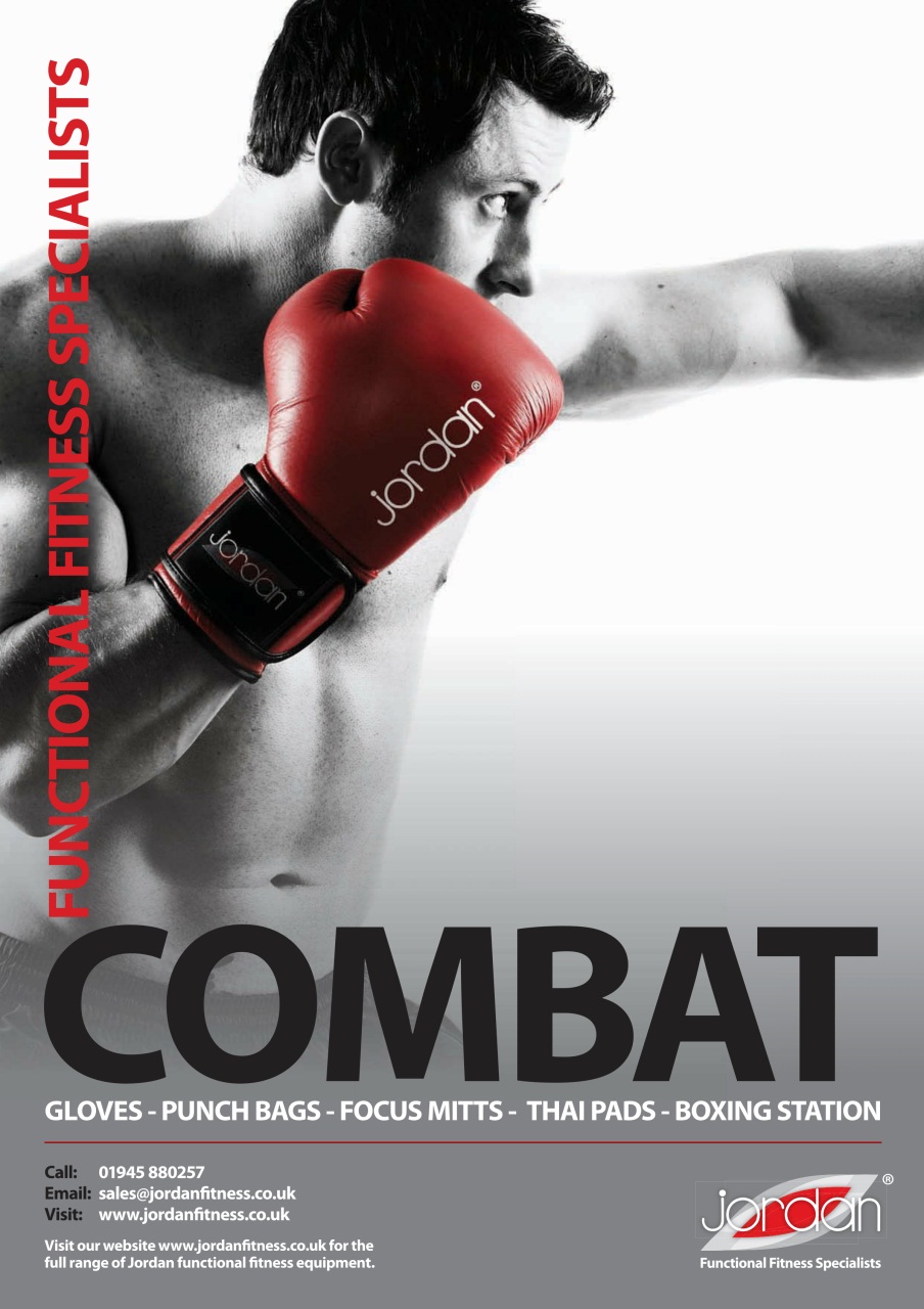 Boxing News Preview Pages