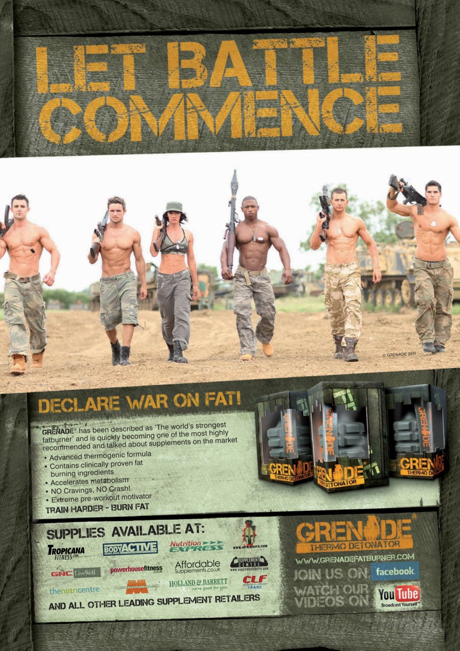 Boxing News Preview Pages