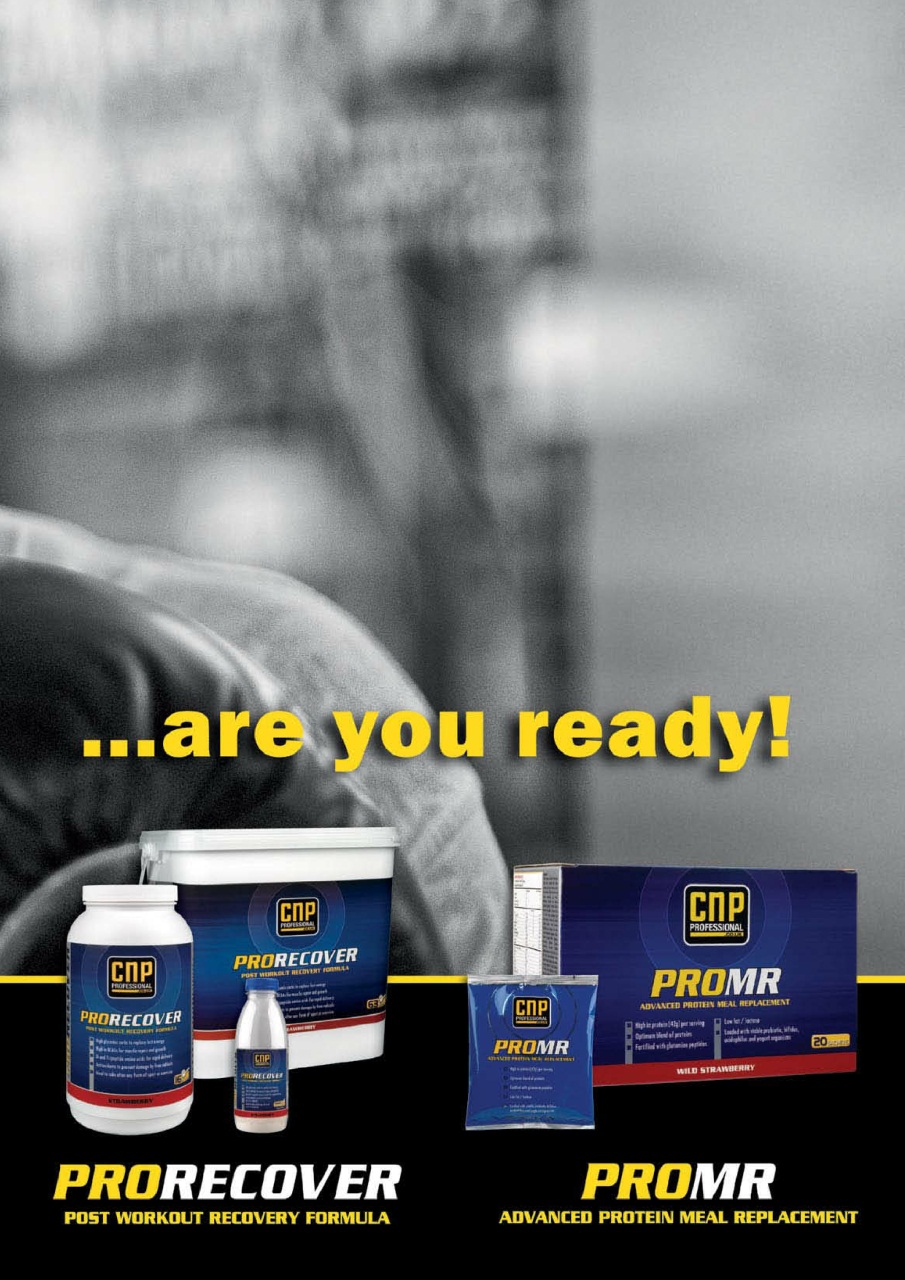 Boxing News Preview Pages