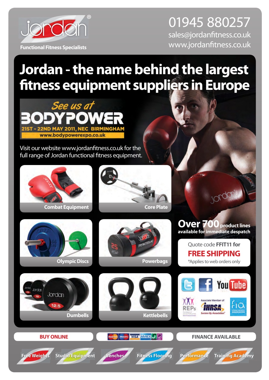 Boxing News Preview Pages