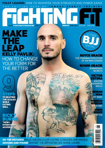 Boxing News issue 