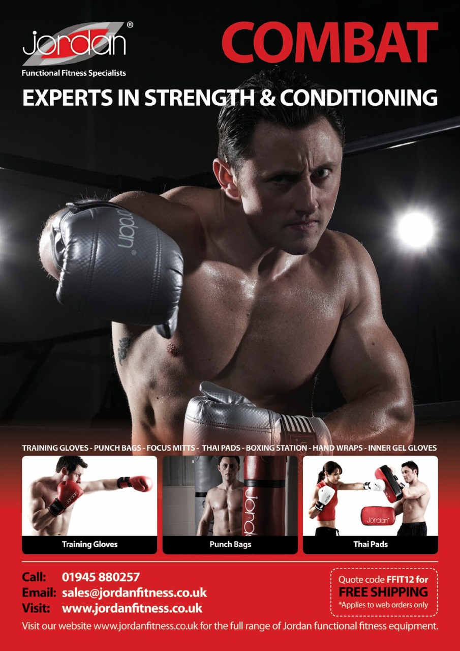 Boxing News Preview Pages
