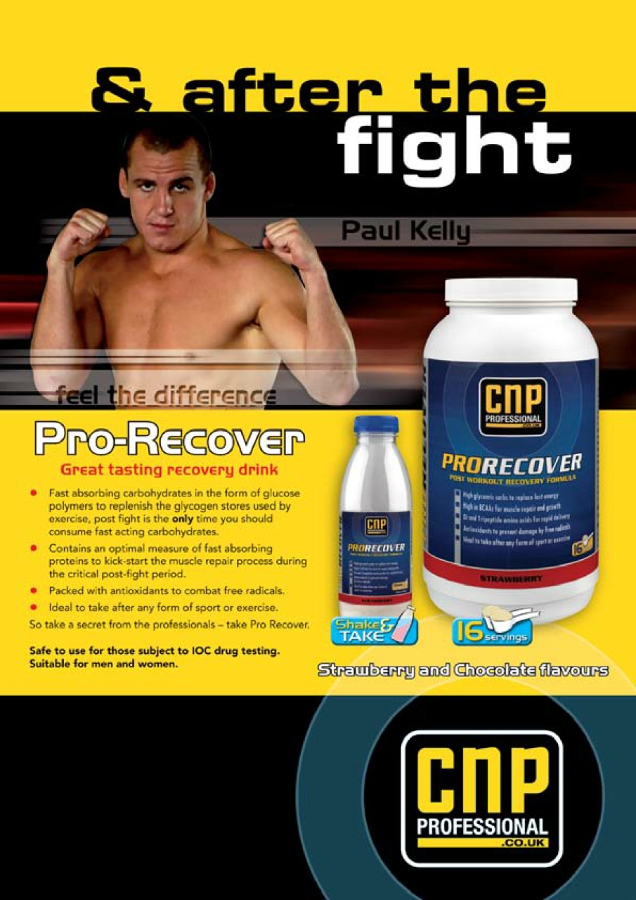 Boxing News Preview Pages