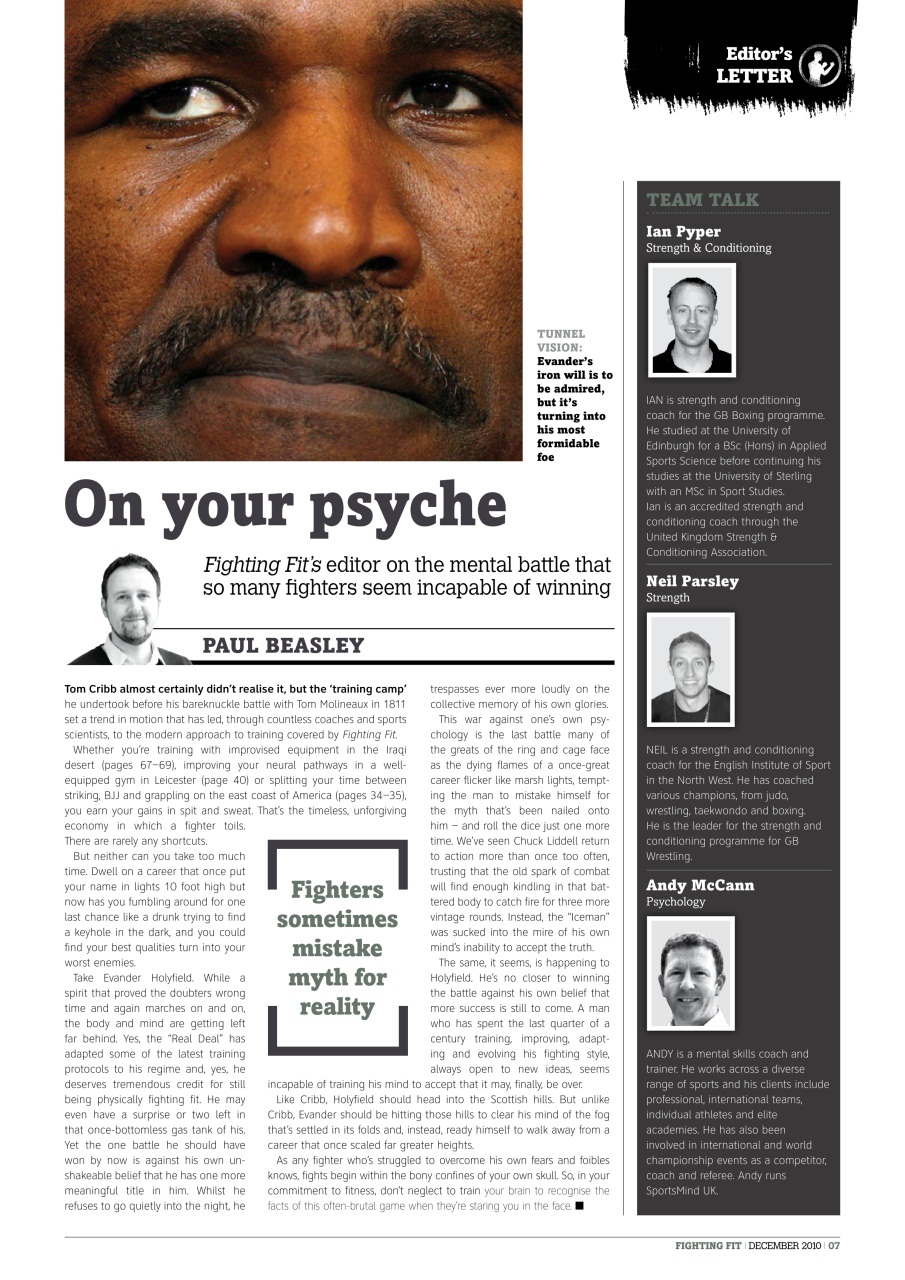 Boxing News Preview Pages