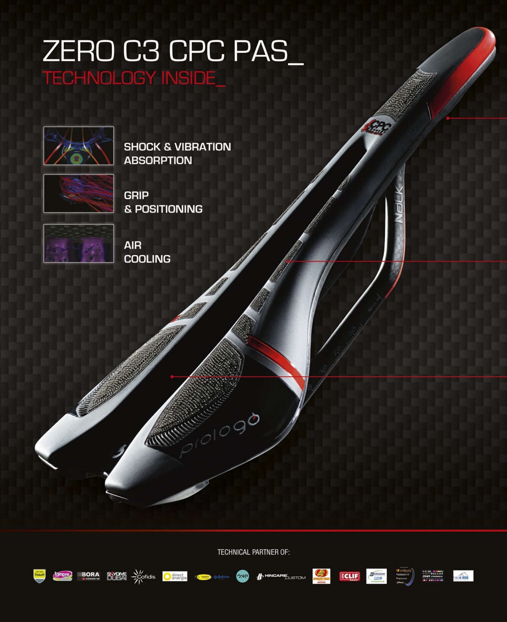 Procycling Preview Pages