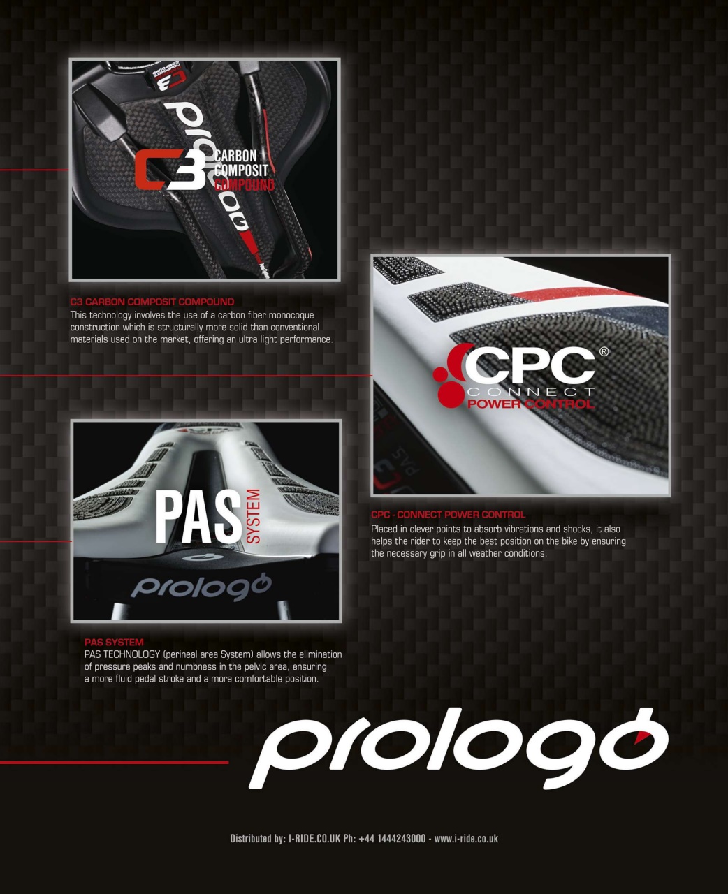 Procycling Preview Pages