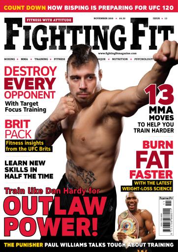 Boxing News issue 