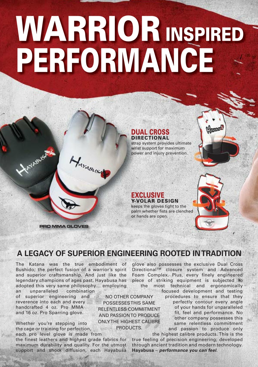 Boxing News Preview Pages