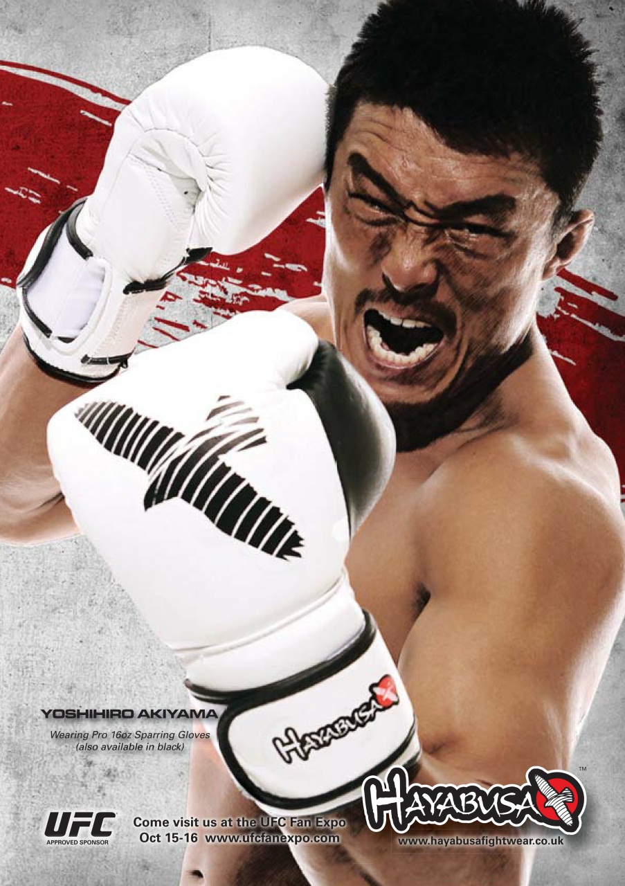 Boxing News Preview Pages