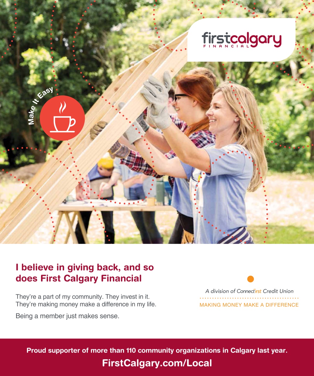 Avenue Calgary Preview Pages