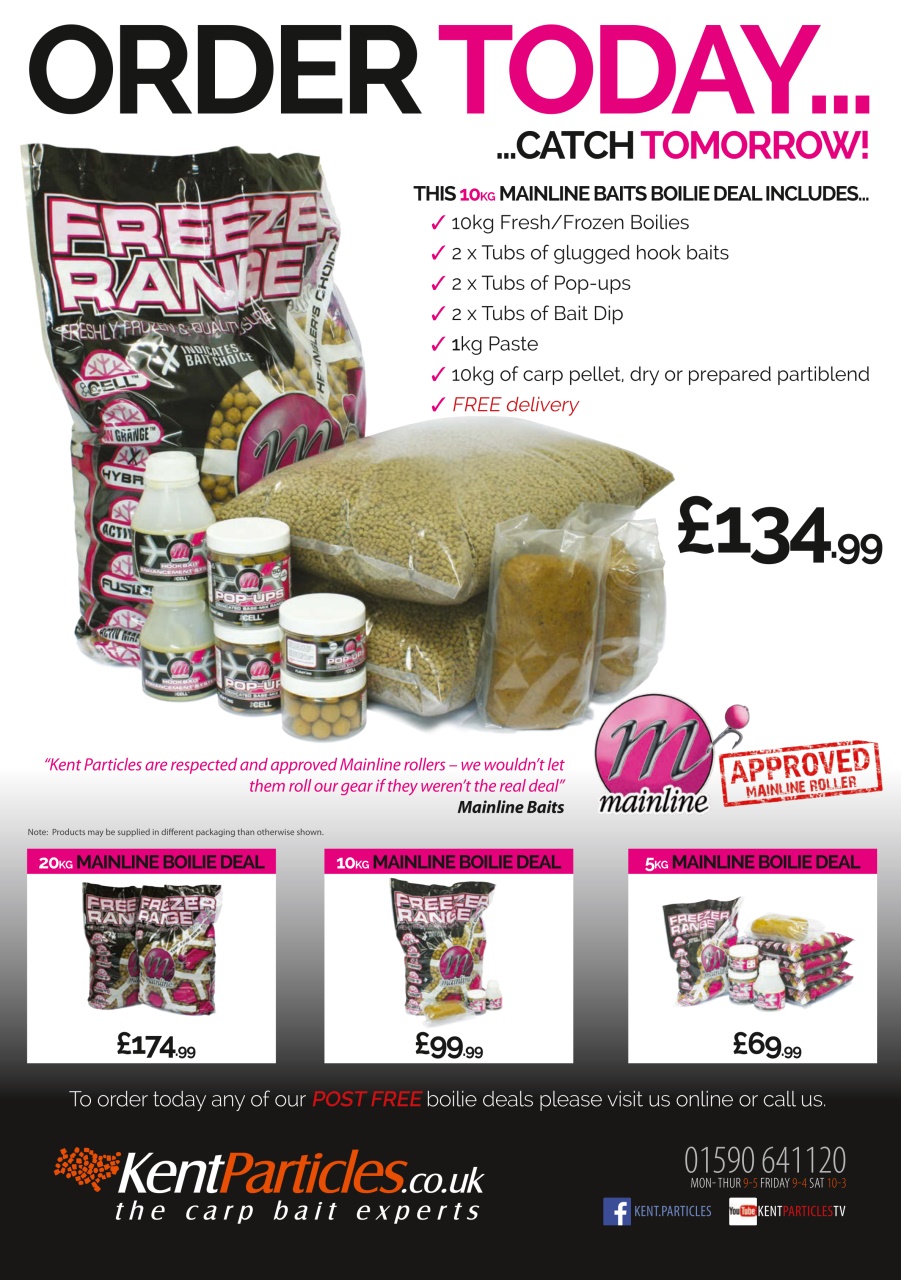 Carpworld Preview Pages