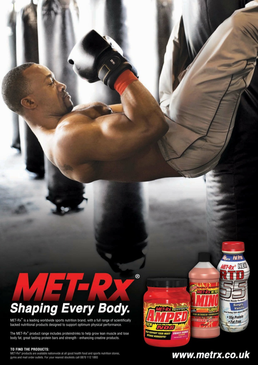 Boxing News Preview Pages