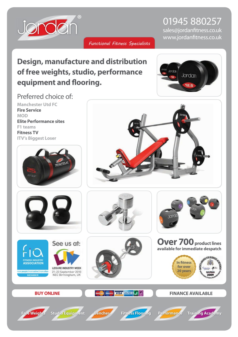 Boxing News Preview Pages