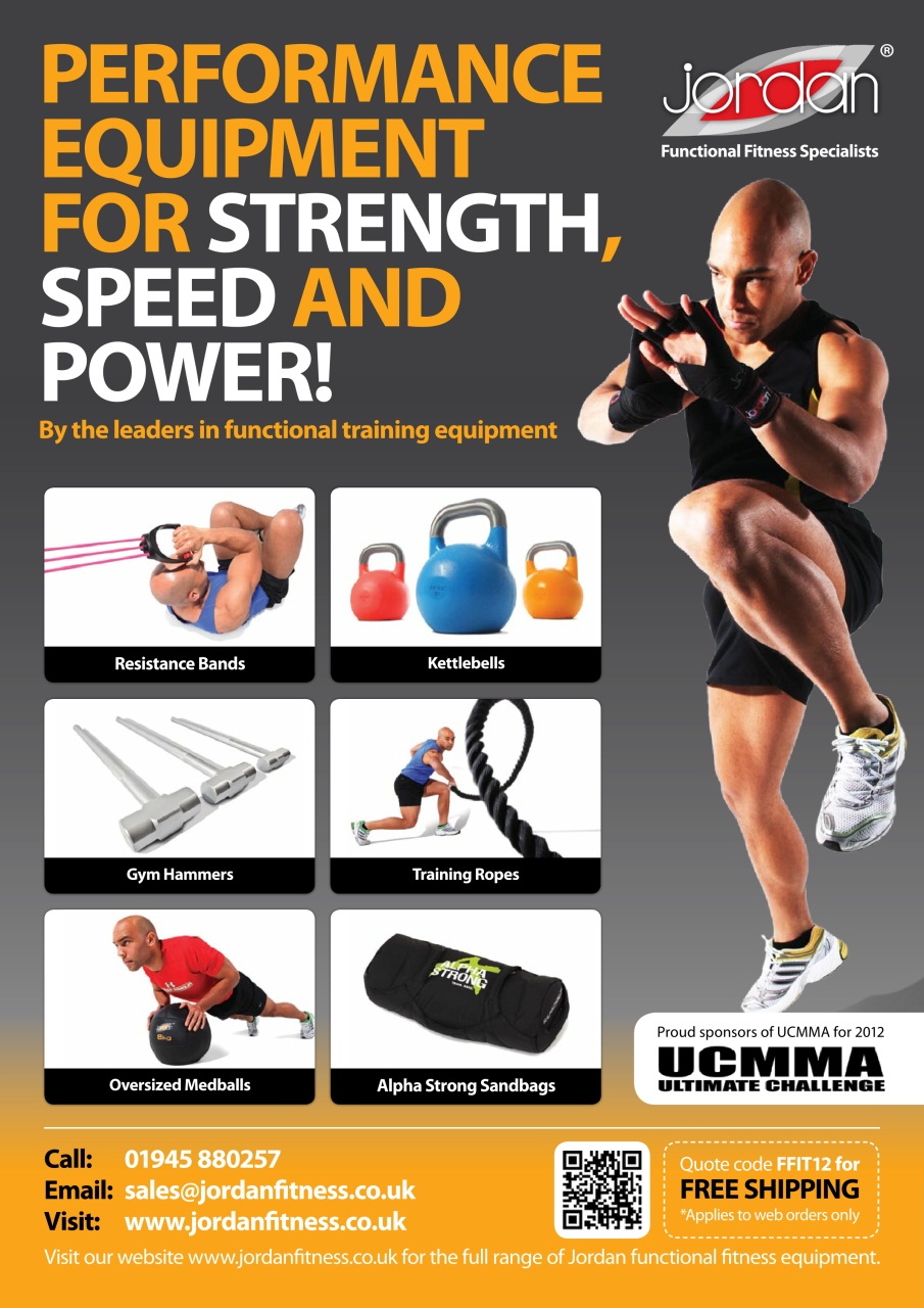 Boxing News Preview Pages