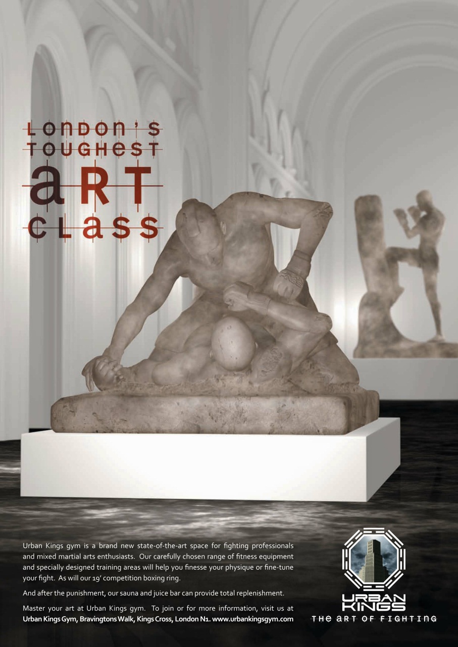 Boxing News Preview Pages