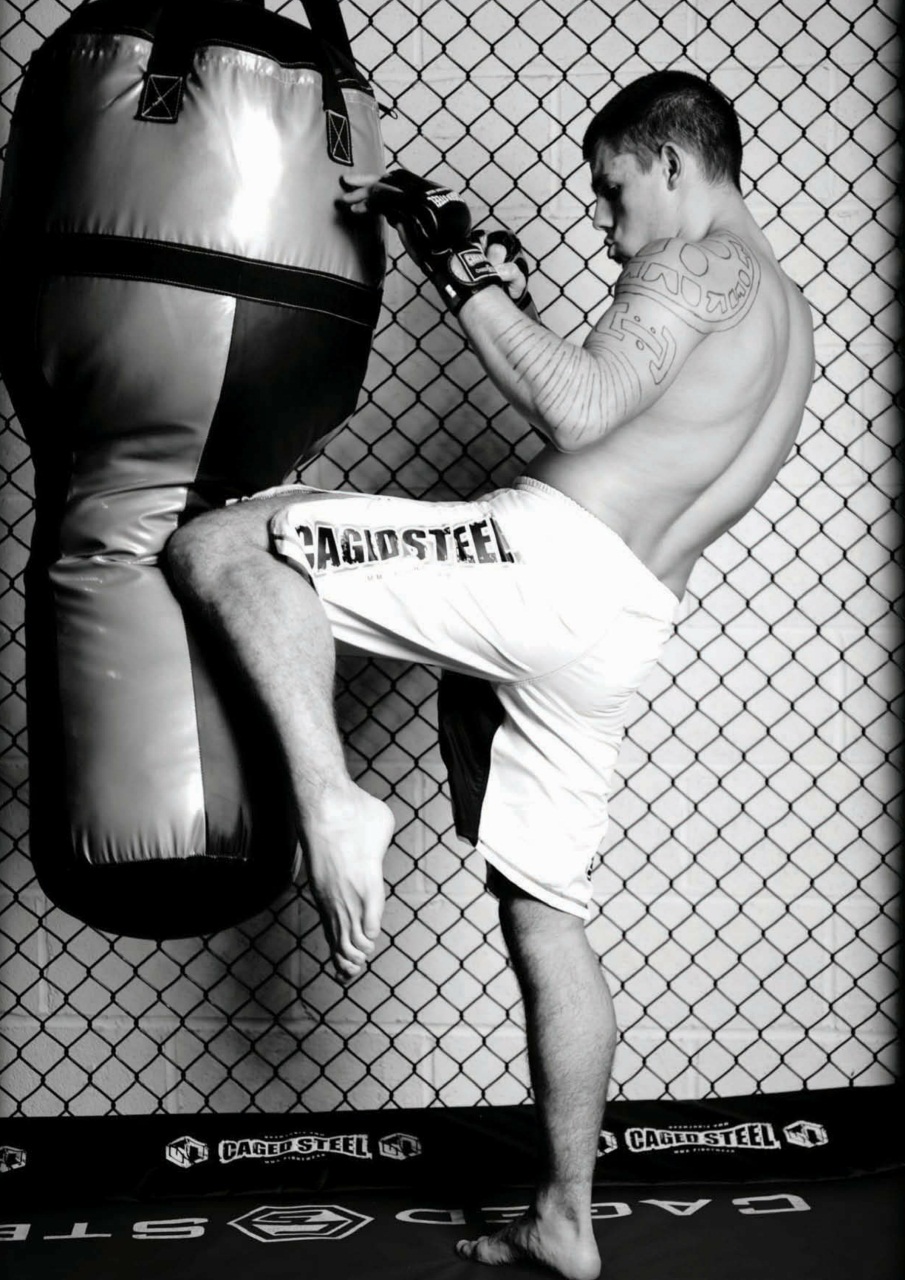 Boxing News Preview Pages