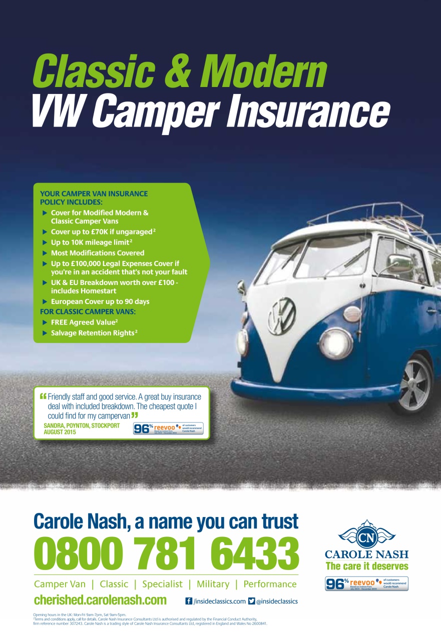 VWt Magazine Preview Pages