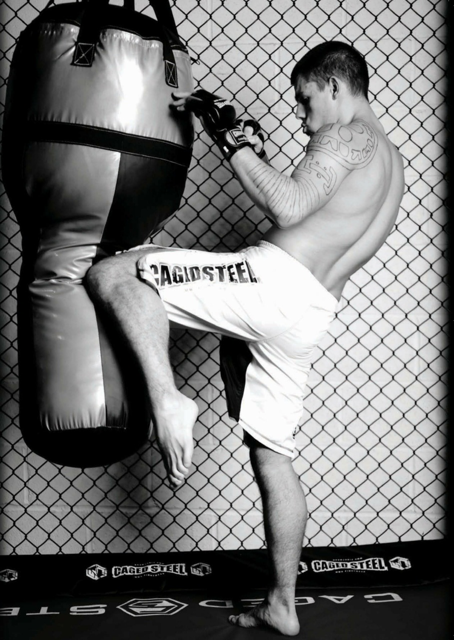 Boxing News Preview Pages