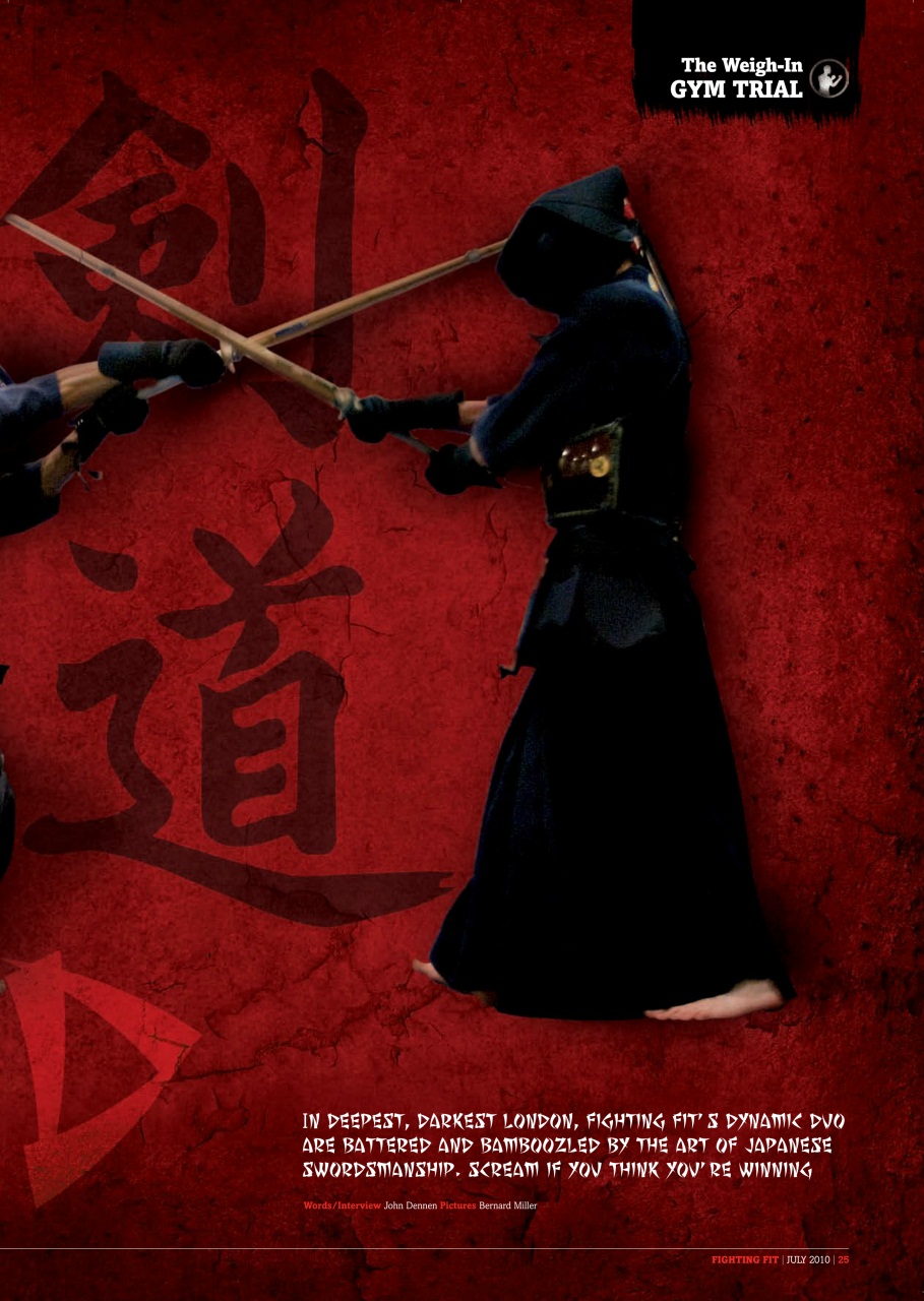 Boxing News Preview Pages