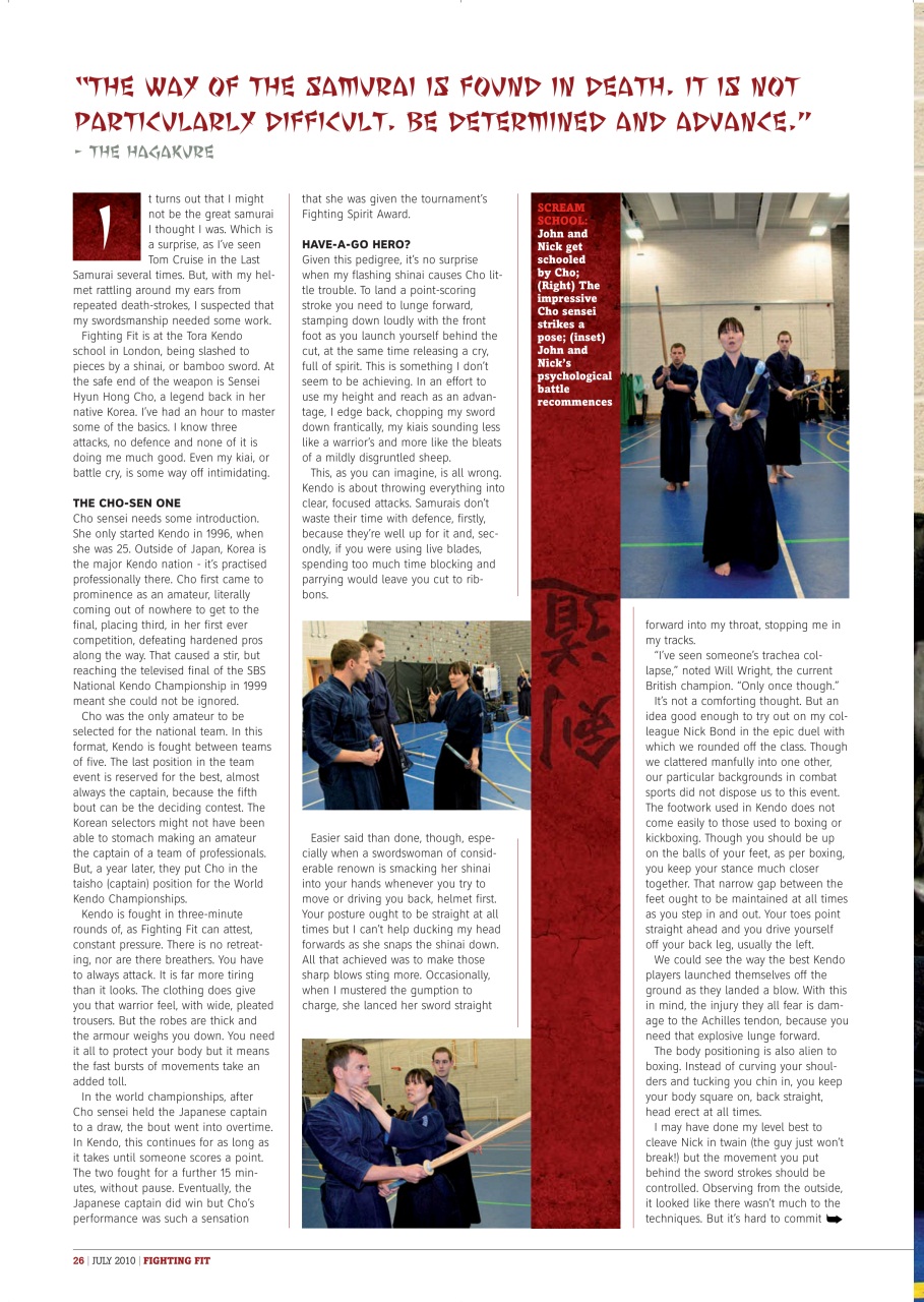 Boxing News Preview Pages