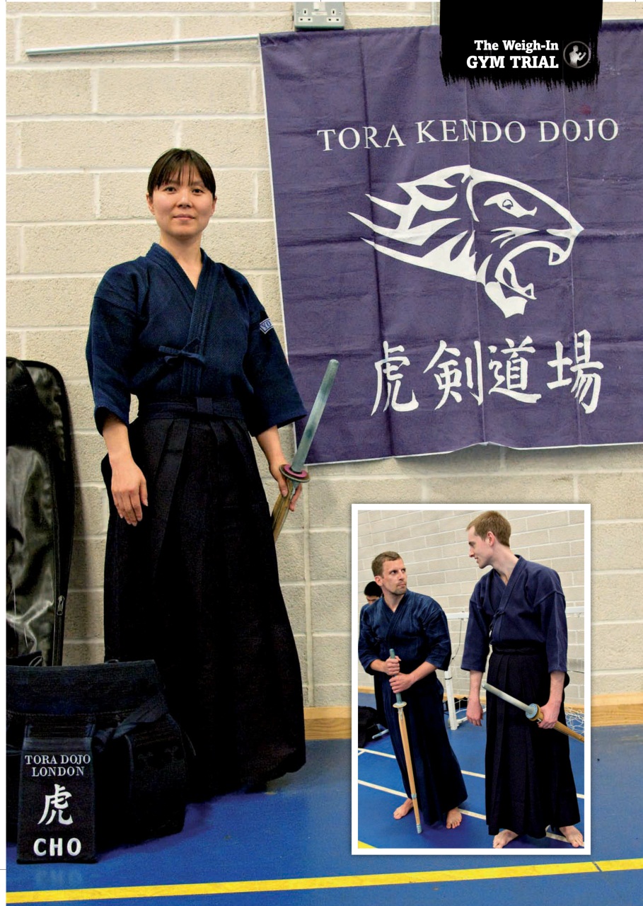 Boxing News Preview Pages