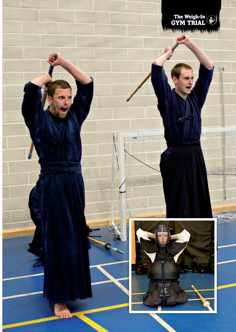 Boxing News Preview Pages