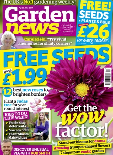 Garden News issue 