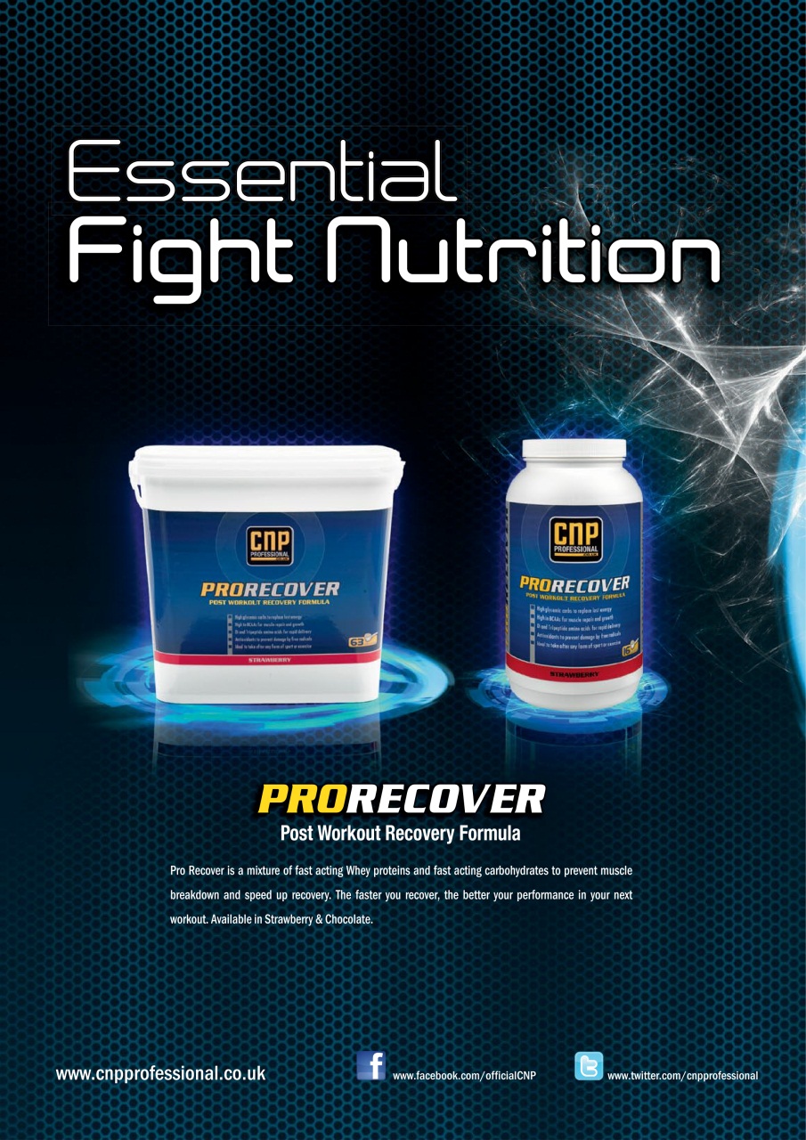 Boxing News Preview Pages