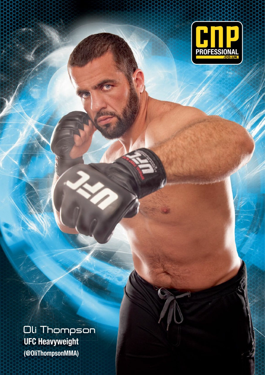 Boxing News Preview Pages