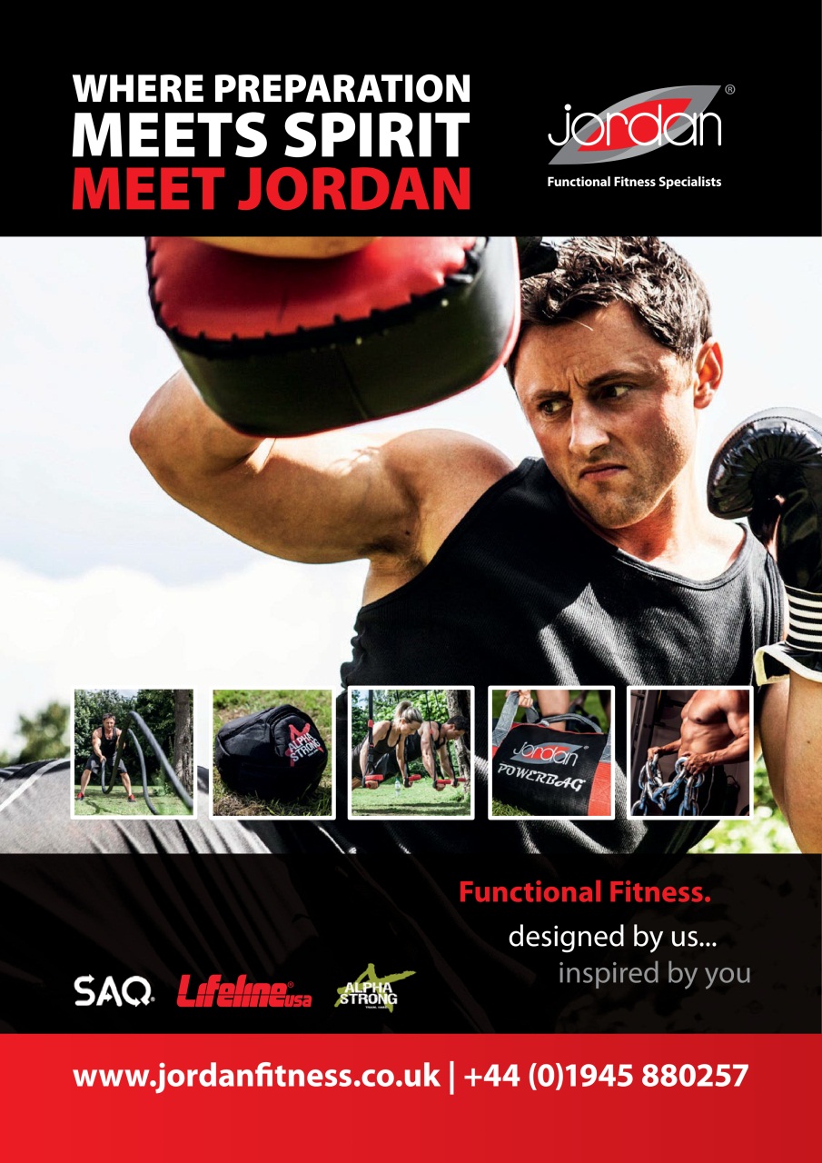 Boxing News Preview Pages