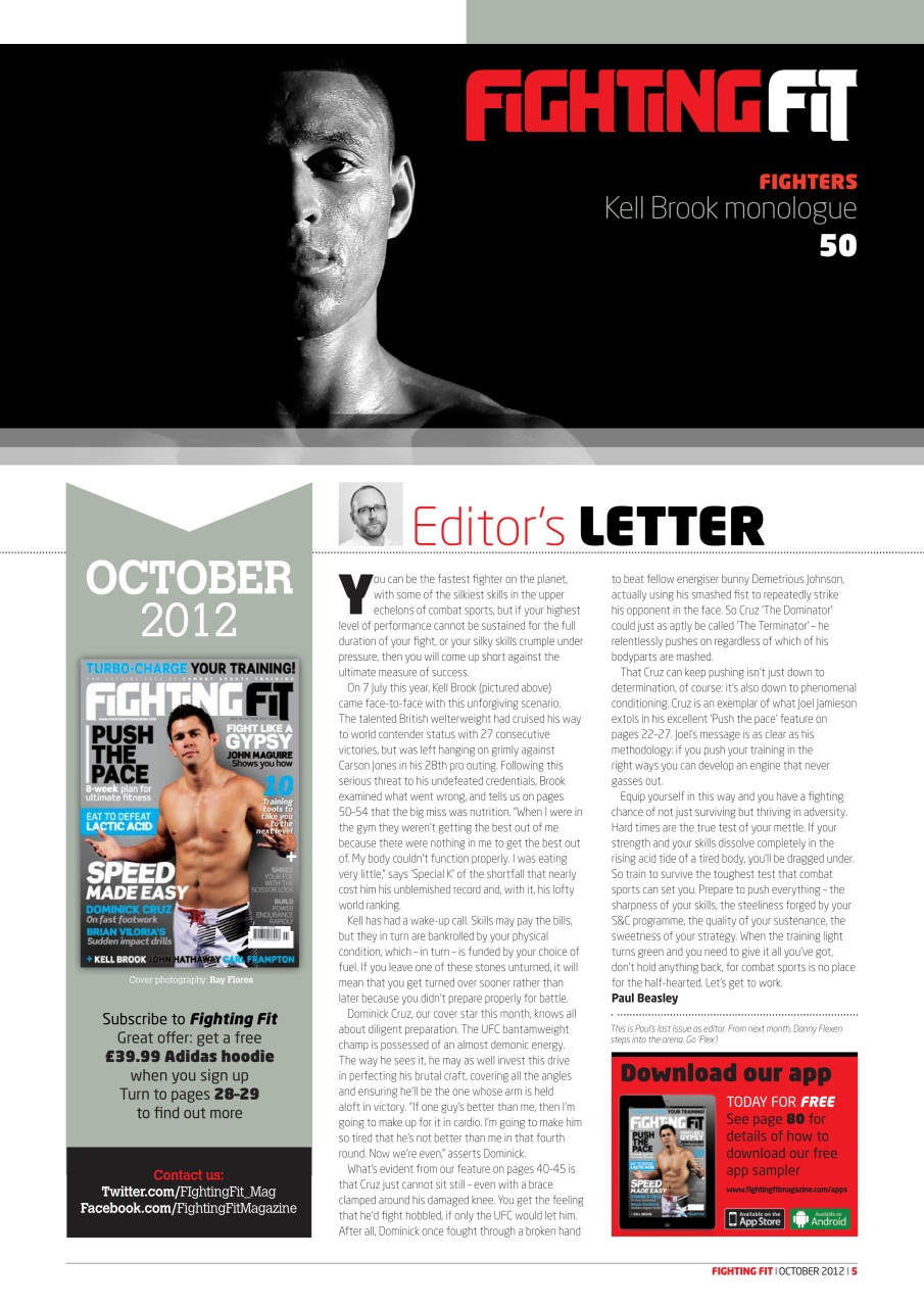 Boxing News Preview Pages