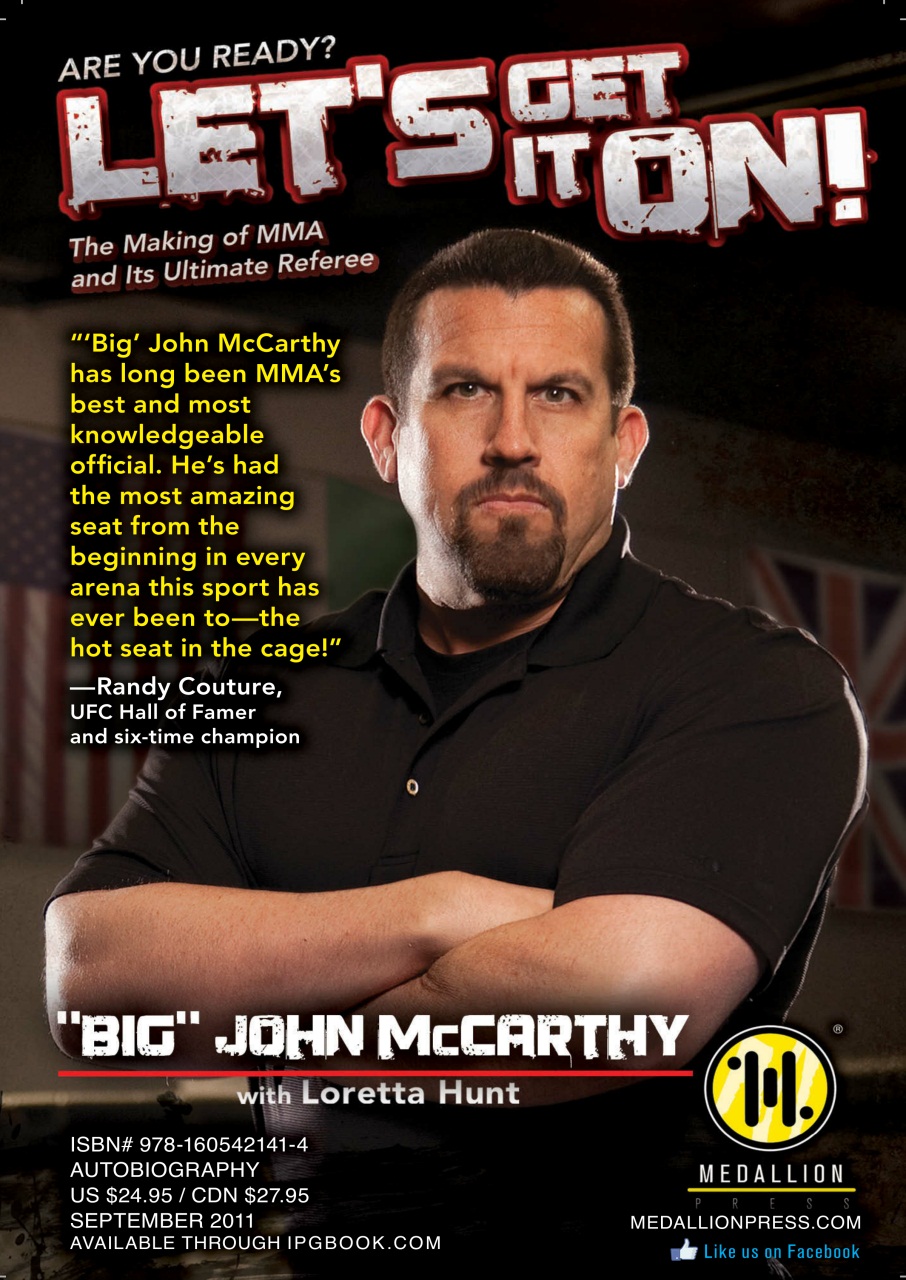 Boxing News Preview Pages