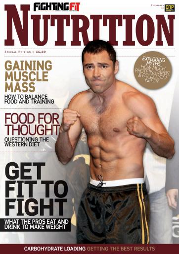 Boxing News issue 