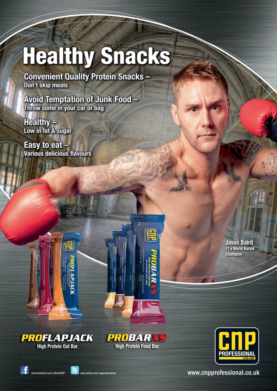 Boxing News Preview Pages