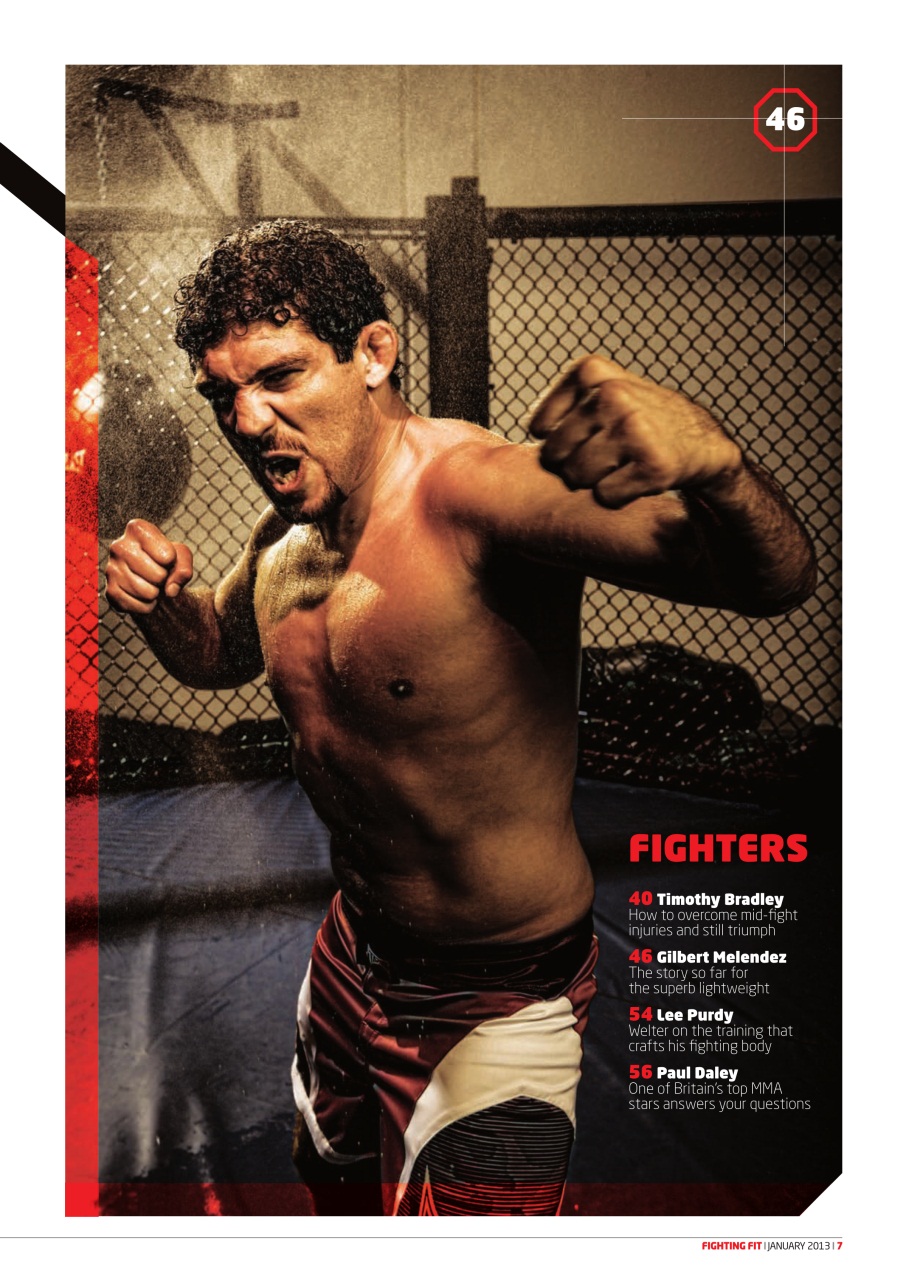 Boxing News Preview Pages