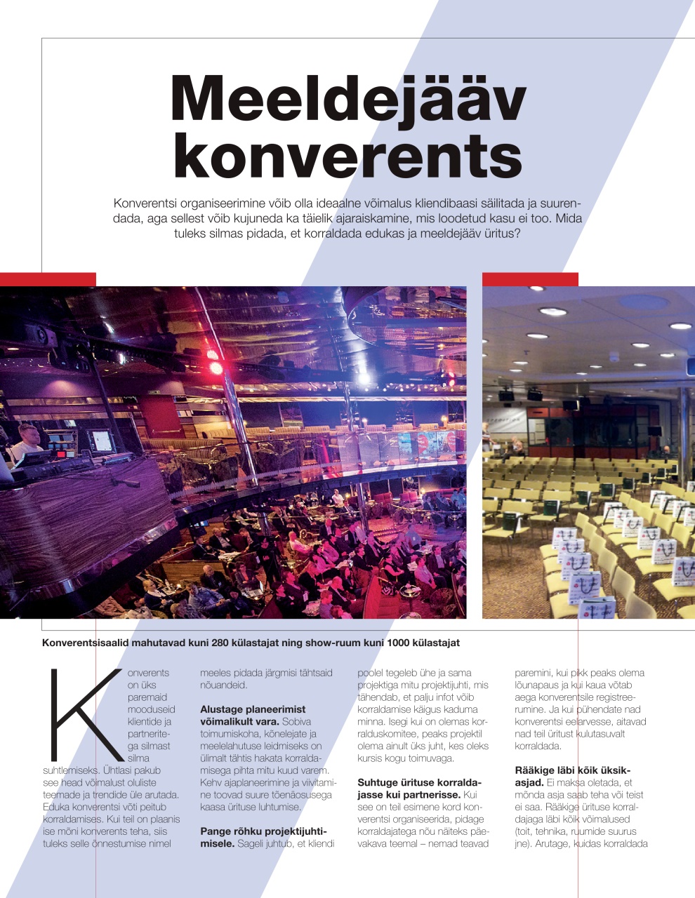 Forbes Estonia Preview Pages