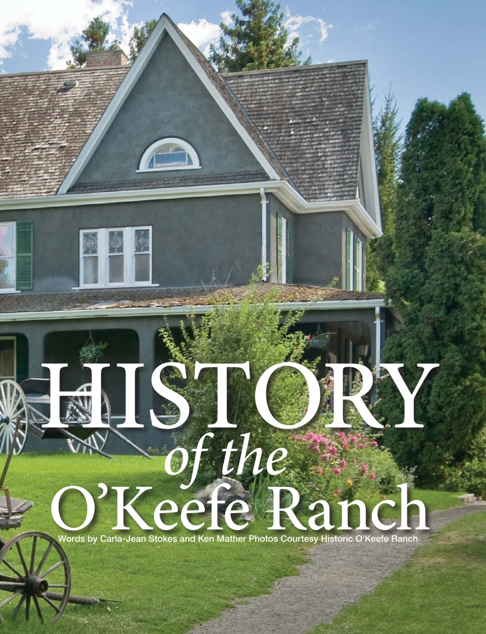 Snowbirds & RV Travelers Preview Pages