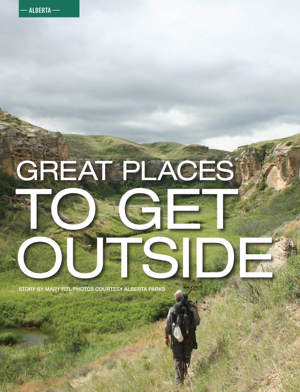 Snowbirds & RV Travelers Preview Pages